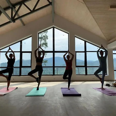 карпатський затишок