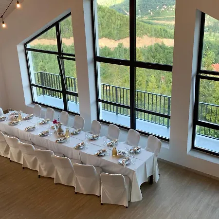 Feriepark карпатський затишок *