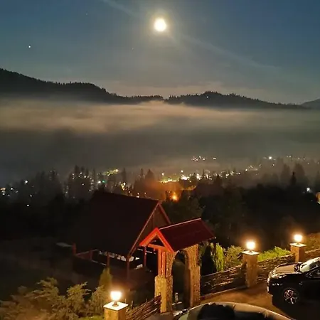 Карпатський Затишок *