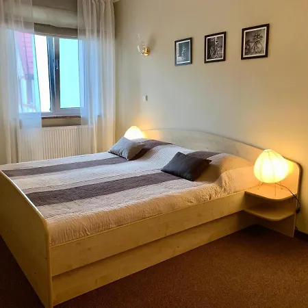 Feriepark карпатський затишок *