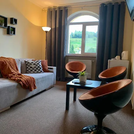 карпатський затишок Feriepark Slavske