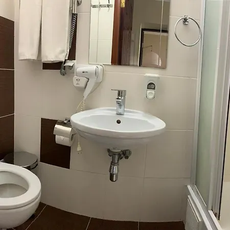 Карпатський Затишок Slavske