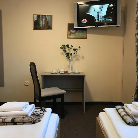 карпатський затишок Feriepark