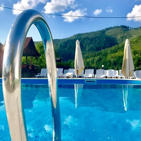 карпатський затишок *