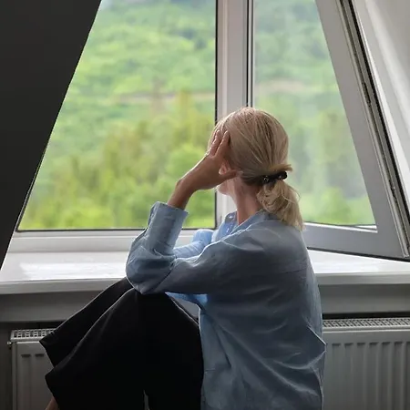 Карпатський Затишок Parco vacanze