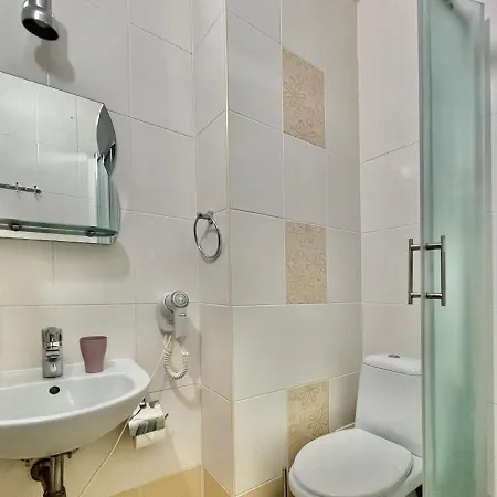 карпатський затишок Slavske