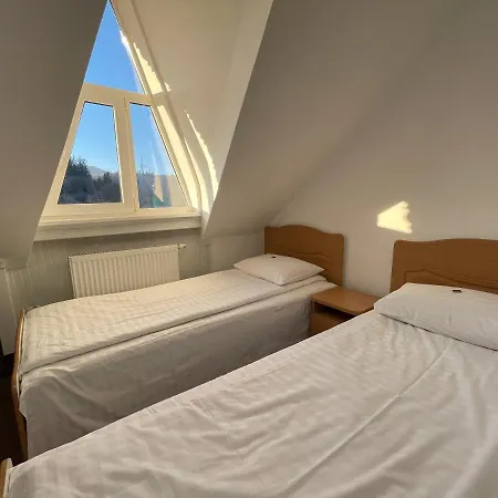 карпатський затишок Feriepark Slavske