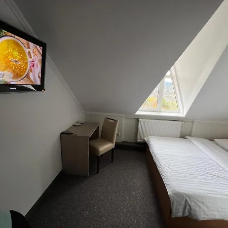 Карпатський Затишок Holiday park *