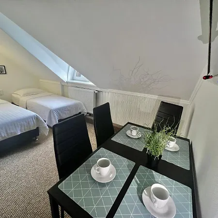 Карпатський Затишок Slavske