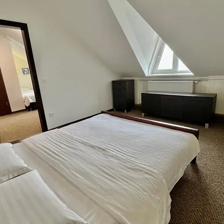 карпатський затишок Feriepark *