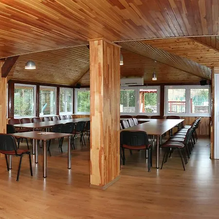 Карпатський Затишок