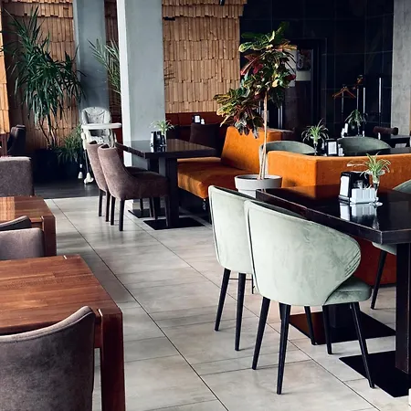 Feriepark карпатський затишок *