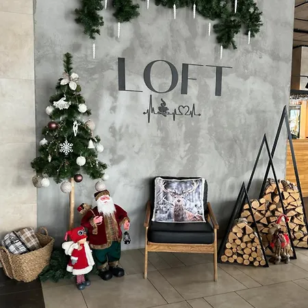 Holiday park Карпатський Затишок *