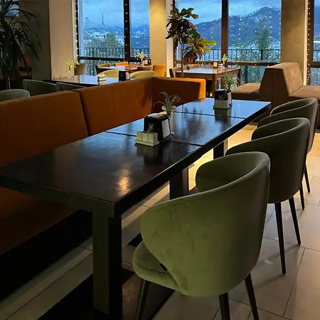 карпатський затишок