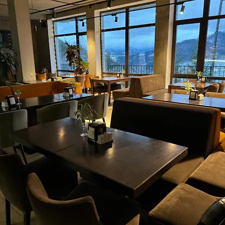 карпатський затишок Feriepark