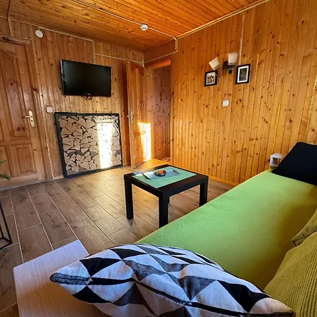 Карпатський Затишок Holiday park