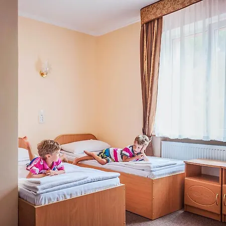 карпатський затишок