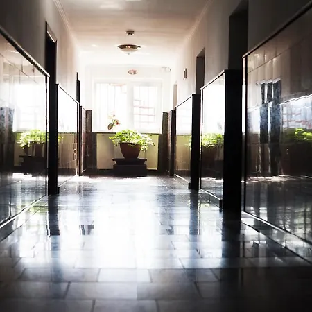 карпатський затишок Feriepark *