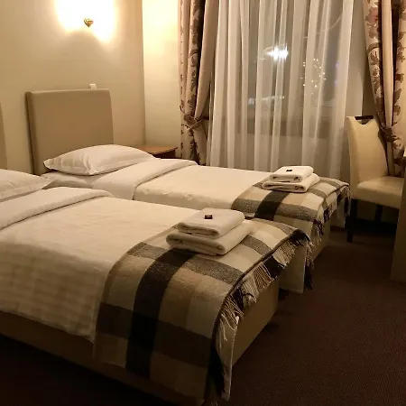 карпатський затишок