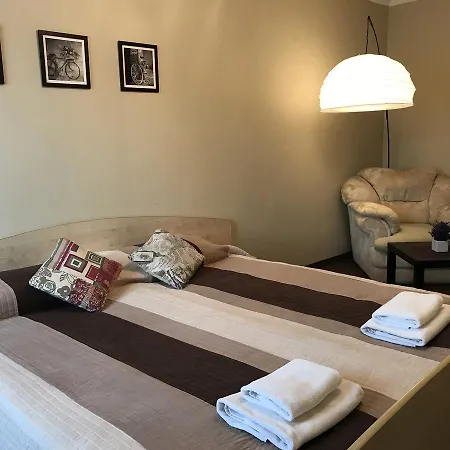 карпатський затишок Slavske