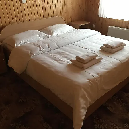 карпатський затишок