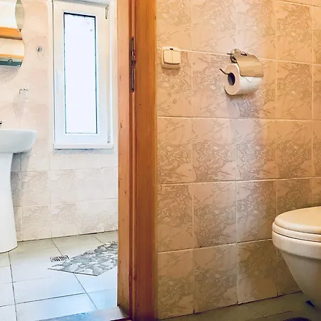 карпатський затишок * سلافسكي