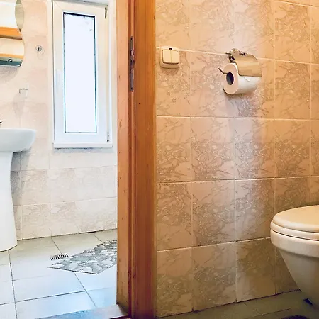 карпатський затишок * Slavske