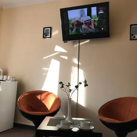 карпатський затишок *