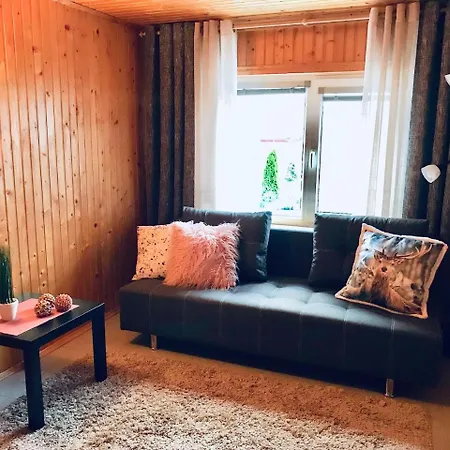 Holiday park Карпатський Затишок Slavske