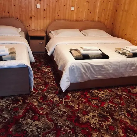 карпатський затишок