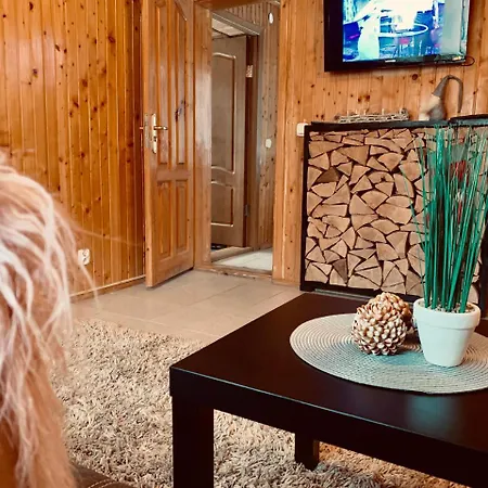 Feriepark карпатський затишок *