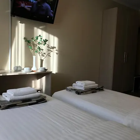 карпатський затишок Feriepark