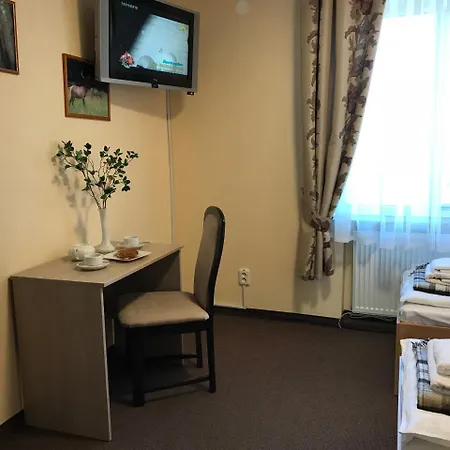 Карпатський Затишок *