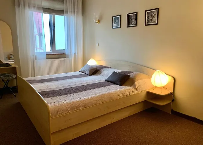 Tatil parkı карпатський затишок *