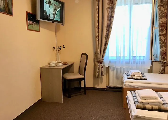 карпатський затишок Feriepark