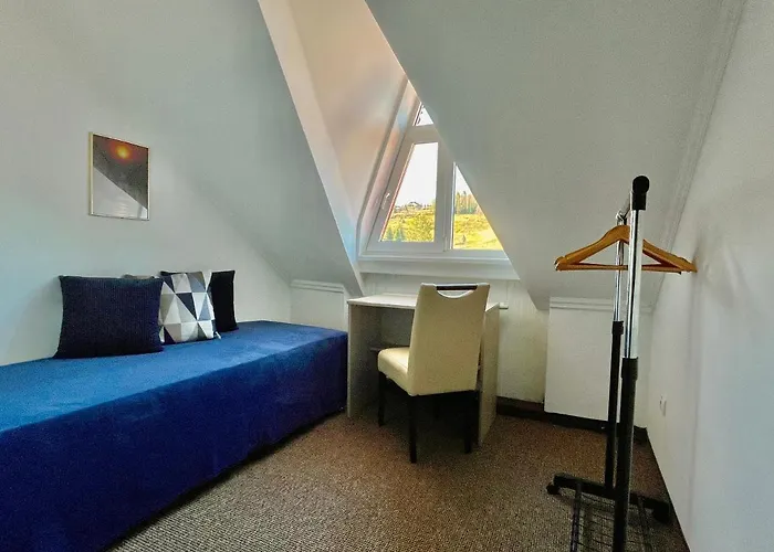 Tatil parkı карпатський затишок