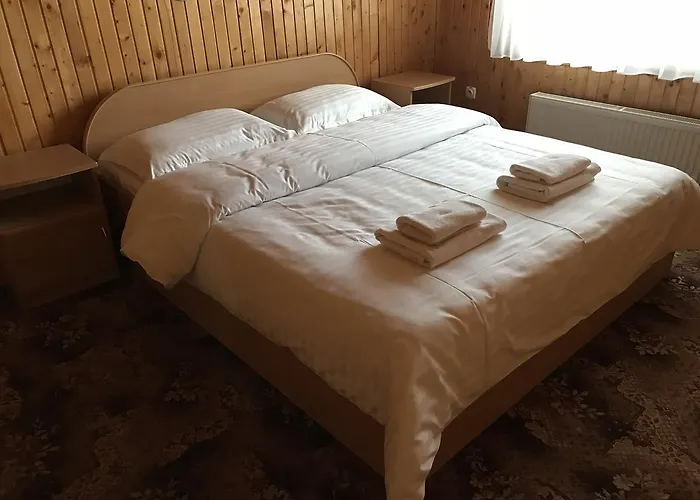 карпатський затишок