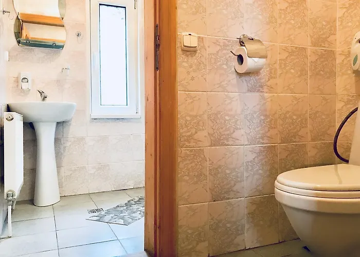 карпатський затишок * Slavske