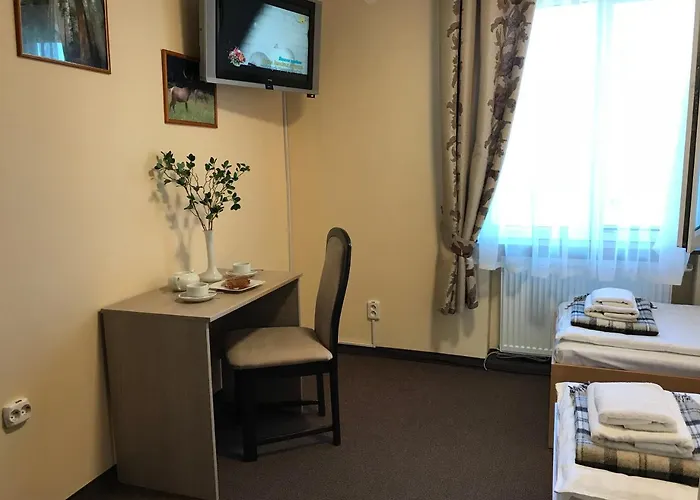 карпатський затишок *