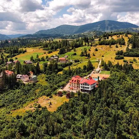 карпатський затишок *