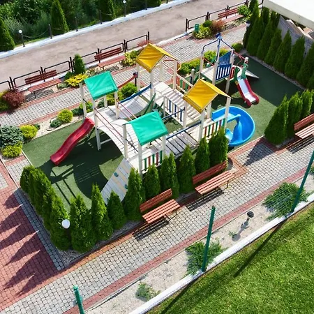 карпатський затишок