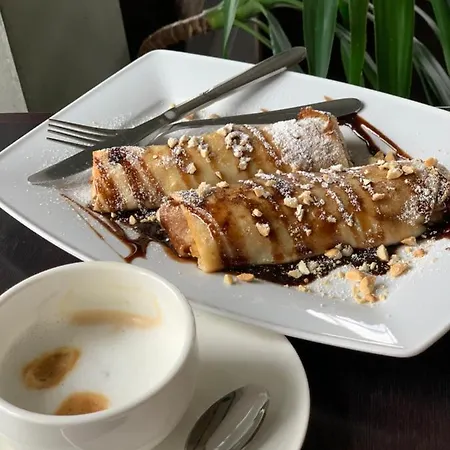 карпатський затишок