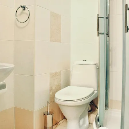 карпатський затишок *