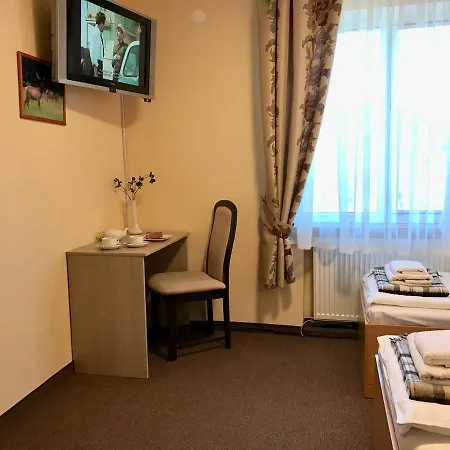 карпатський затишок Tatil parkı