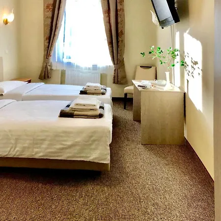 Tatil parkı карпатський затишок