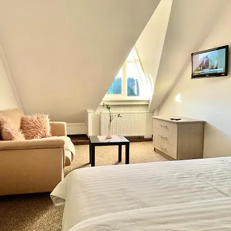 карпатський затишок * Slavske