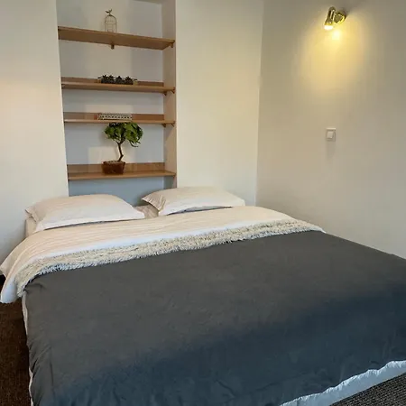 Tatil parkı карпатський затишок *