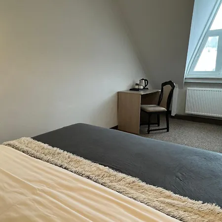 карпатський затишок * Slavske