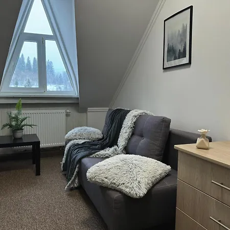 карпатський затишок *