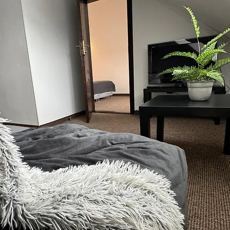 карпатський затишок Slavske